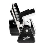 Berkel Icon Line Slicer nero