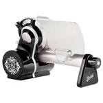 Berkel Icon Line Slicer nero