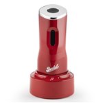 Berkel Kit all in one Icon Mini Vakuumpumpe rot