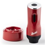 Berkel Kit all in one Icon Mini Vakuumpumpe rot