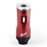 Berkel Kit all in one Icon Mini Vakuumpumpe rot