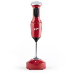 Berkel Starterkit Icon frullatore ad immersione rosso 2