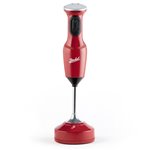 Berkel Starterkit Icon frullatore ad immersione rosso