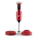 Berkel Starterkit Icon frullatore ad immersione rosso