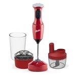 Berkel Set all in one Icon frullatore ad immersione