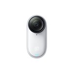 Insta360 GO 3S Standalone Camera Arctic White 128GB