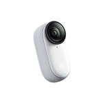 Insta360 GO 3S Standalone Camera Arctic White 128GB
