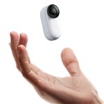 Insta360 GO 3S Standalone Camera Arctic White 128GB