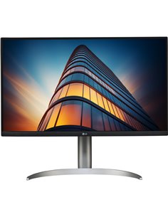 LG 27UP650K-W