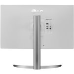 LG 27UP650K-W