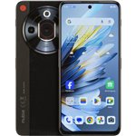 Nubia Focus Pro 5G (8GB+256GB) nero