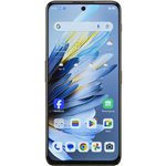 Nubia Focus Pro 5G (8GB+256GB) nero