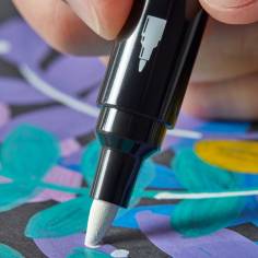 1x12 Sharpie Creative Marker Acryl Kugelspitze 2