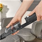 Severin HV 9589 S'Power Handstaubsauger