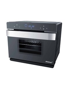 Steba DG 40 Multifunktions-Dampfbackofen