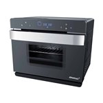 Steba DG 40 Multifunktions-Dampfbackofen