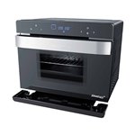 Steba DG 40 Multifunktions-Dampfbackofen