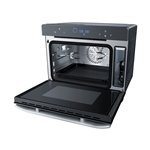 Steba DG 40 Multifunktions-Dampfbackofen
