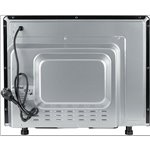 Steba DG 40 Multifunktions-Dampfbackofen