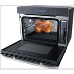 Steba DG 40 Multifunktions-Dampfbackofen