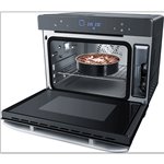 Steba DG 40 Multifunktions-Dampfbackofen