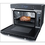 Steba DG 40 Multifunktions-Dampfbackofen