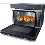 Steba DG 40 Multifunktions-Dampfbackofen