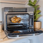 Steba DG 40 Multifunktions-Dampfbackofen