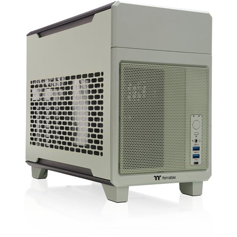 Thermaltake TR100 Matcha Green