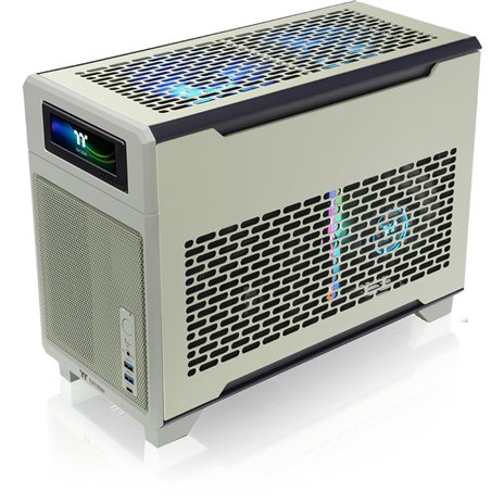 Thermaltake TR100 Matcha Green