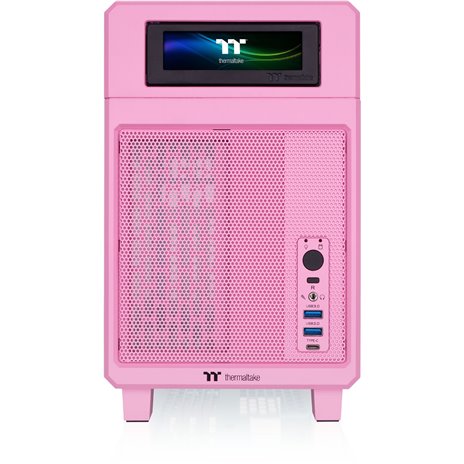 Thermaltake TR100 Bubble Pink