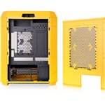 Thermaltake The Tower 600 Bumblebee