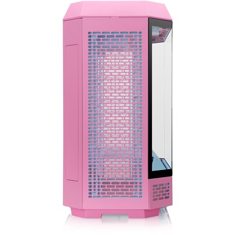 Thermaltake The Tower 600 Bubble Pink