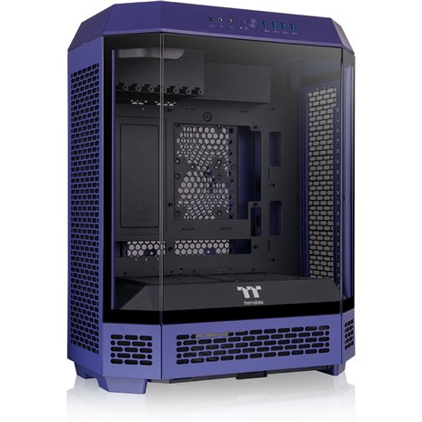 Thermaltake The Tower 600 Future Dusk