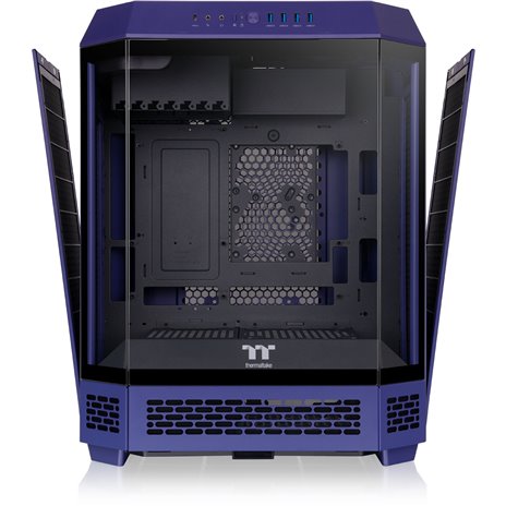 Thermaltake The Tower 600 Future Dusk