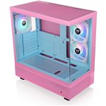 Thermaltake View 270 Plus TG ARGB Bubble Pink