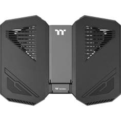 Thermaltake Massive Air NB Cooler 15inch nero 2