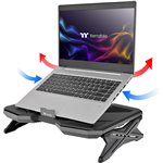 Thermaltake Massive Air NB Cooler 15inch nero