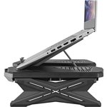 Thermaltake Massive Air NB Cooler 15inch nero