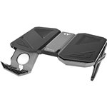 Thermaltake Massive Air NB Cooler 15inch nero