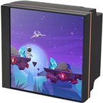 Thermaltake MAGFloe 420 Ultra AIO raffreddam. a liquido nero