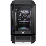 Thermaltake The Tower 250 nero