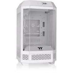 Thermaltake The Tower 250 Snow White