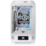 Thermaltake The Tower 250 Snow White