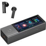 TimeKettle X1 nero traduttore portatile