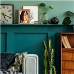 ZEP Anzio                  15x20 legno cornice ML768