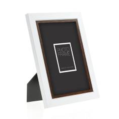 ZEP Caen                   13x18 legno cornice CB657 2