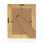 ZEP Martigny               13x18 legno cornice RE2857