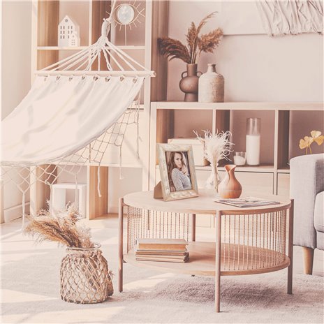 ZEP Martigny               13x18 legno cornice RE2857