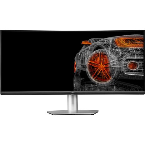 Dell S3423DWC
